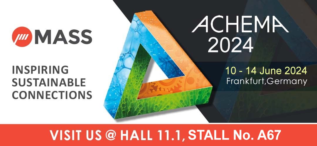 Achema 2024