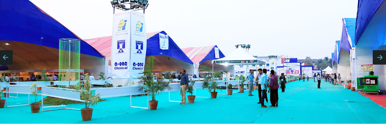 11th Industrial Expo, Ankleshwar 2020