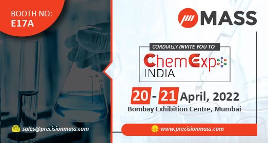 ChemExpo India – 2022
