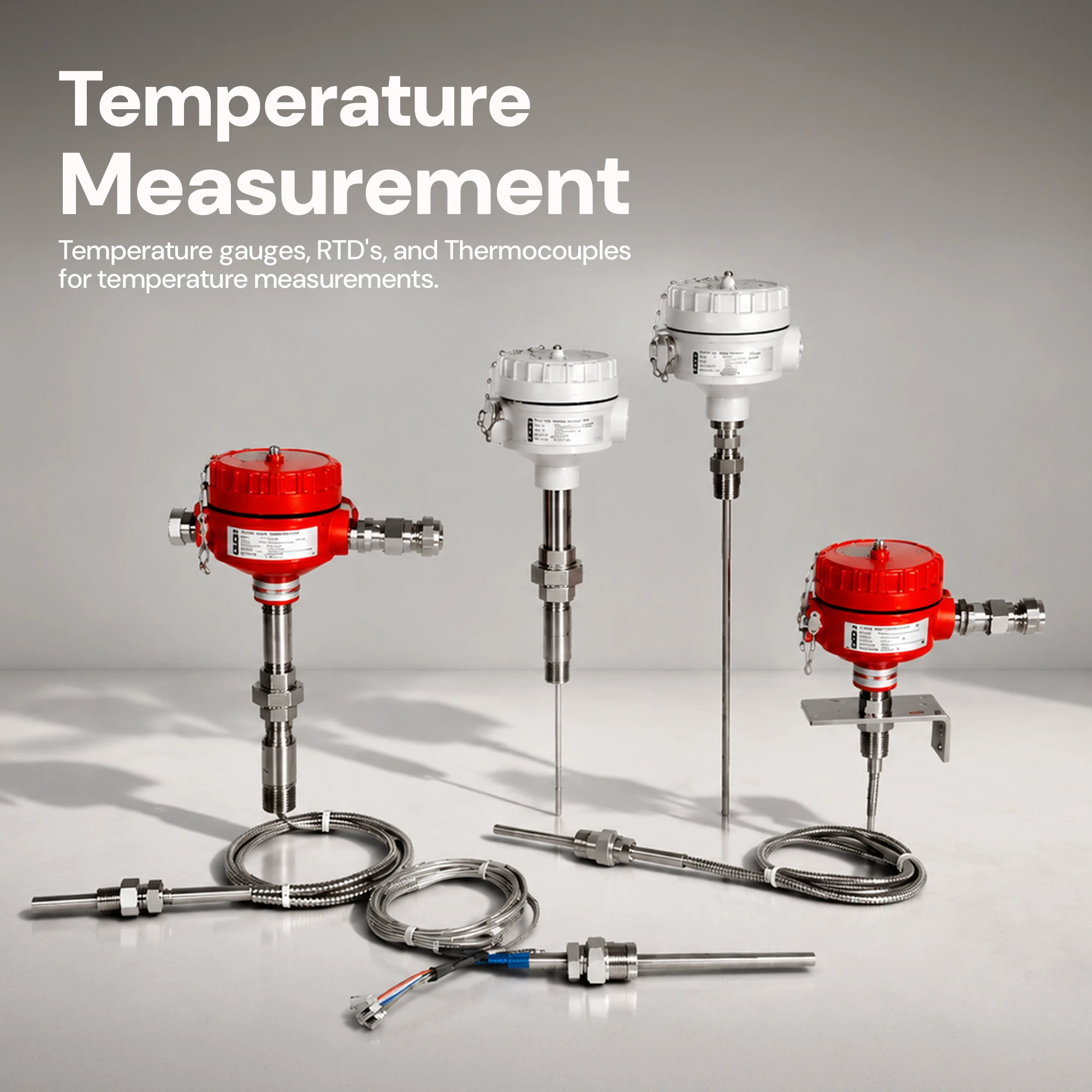 Temperature Measurement