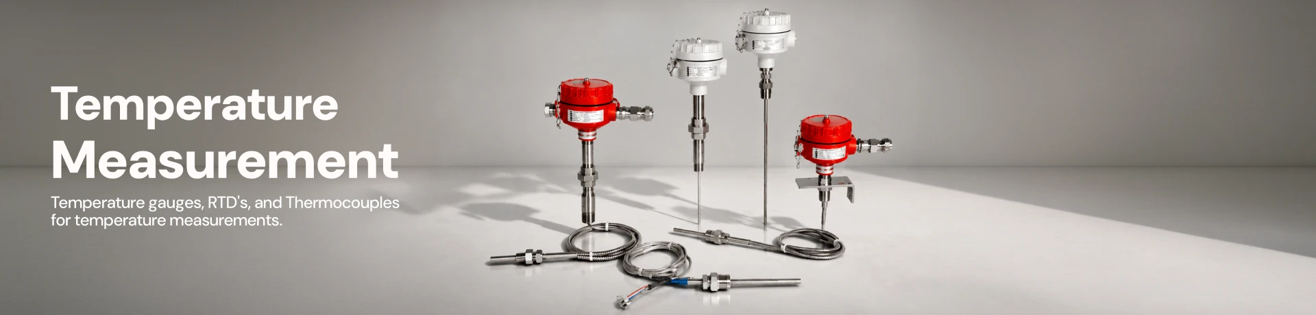Temperature Measurement